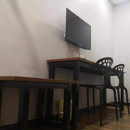Pendang Suite Hotel Plt Kültér fotó