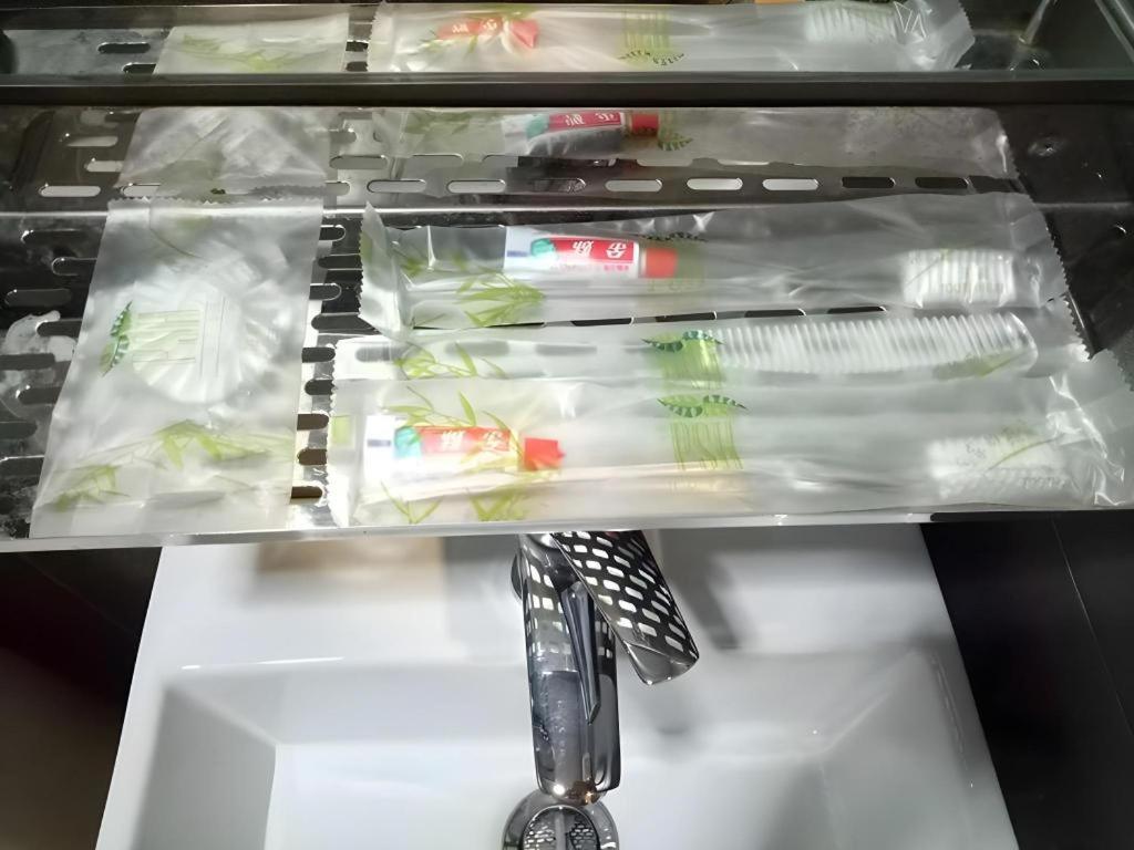 Pendang Suite Hotel Plt Kültér fotó