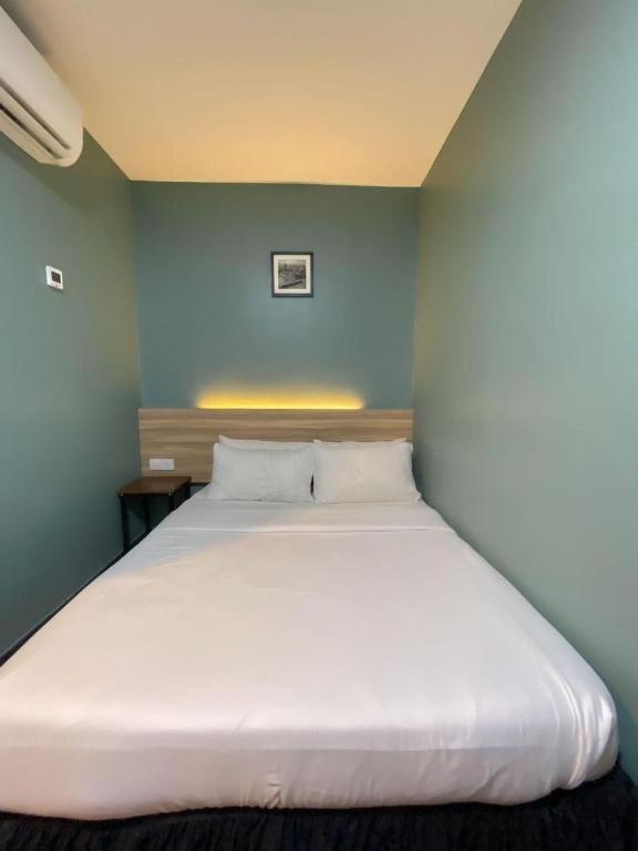 Pendang Suite Hotel Plt Kültér fotó